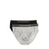 EMPORIO ARMANI 111321-CC722 boxers 2 units Серый, S - фото #1