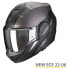 SCORPION EXO-Tech Evo Primus modular helmet