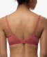 ფოტო #2 პროდუქტის Women's Tiffany Non Padded Bralette