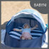 Фото #2 товара Babymoov Babyni Mariniere, Anti-UV-Spielplatz LSF 50+, 2 in 1