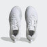 Фото #3 товара Женские кроссовки adidas Barricade Tennis Shoes (Белые)