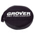 Grover Pro Percussion T2/HTS Tambourine