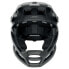 Фото #3 товара ABUS AirDrop QUIN MIPS downhill helmet