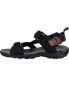 GEOX Terreno + Grip sandals
