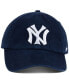 ფოტო #2 პროდუქტის New York Yankees Cooperstown CLEAN UP Cap