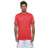 ფოტო #2 პროდუქტის DROP SHOT Drac short sleeve T-shirt