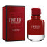 Женская парфюмерия Givenchy L'Interdit Rouge Ultime EDP 80 ml