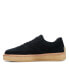 Фото #10 товара Clarks Sandford Ronnie Fieg Kith 26163569 Mens Black Lifestyle Sneakers Shoes