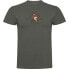 ფოტო #2 პროდუქტის KRUSKIS Tiny Holiday short sleeve T-shirt