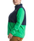 Фото #3 товара Plus Size Colorblocked Alpine Polartec® Jacket