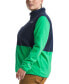 Фото #4 товара Plus Size Colorblocked Alpine Polartec® Jacket