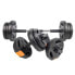 Dare2B 15kg Weights Set Dumbbell