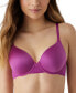 Фото #1 товара Women's Future Foundation With Lace T-Shirt Bra 953253