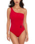 Amoressa Triomphe Meridian One-Piece Women's 14