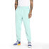 Фото #1 товара Puma First Pick Pants Mens Blue Casual Athletic Bottoms 53211901