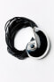 Фото #9 товара Ожерелье из шнура «морская ракушка» ZARA