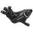 Фото #1 товара SHIMANO MT520 DT Hydraulic Disc Post Mount disc brake caliper