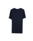 Фото #2 товара Bellemere Men's Crew-Neck Cotton T-Shirt