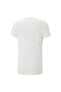 Evostrıpe Tee Beyaz Erkek/unisex T-shirt