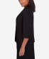 ფოტო #6 პროდუქტის Women's featuring long sleeves Classic Fit Jacket