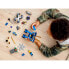 Фото #19 товара Детский конструктор LEGO Ninjago Jay's Electro Mech (ID: 123456)