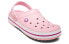 Фото #2 товара Сандалии Crocs Crocband для мужчин и женщин 11016-6MB розово-фиолетовые