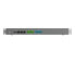 Фото #1 товара Grandstream UCM6304 - IP Centrex (hosted/virtual IP) - 2000 user(s) - Gigabit Ethernet - 100 - 240 V - 50 - 60 Hz - 12 V