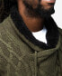 ფოტო #36 პროდუქტის Men's Shawl Neck Knit Sweater