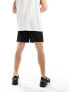 Фото #5 товара Puma Training woven 7 inch shorts in black