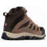 Фото #7 товара COLUMBIA Crestwood Mid WPrf hiking boots