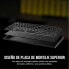 CORSAIR K65 Plus RGB 75% wireless gaming Keyboard - фото #11