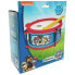 Фото #6 товара REIG MUSICALES Paw Patrol Drum 8.50x19x19 cm