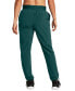 Women's ArmourSport High-Rise Pants