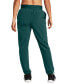 ფოტო #2 პროდუქტის Women's ArmourSport High-Rise Pants