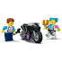 Фото #5 товара Детский конструктор LEGO 60341 City Stuntz: Петличный Каскад: Мотоцикл Приключений Игрушка для Девочек и Мальчиков от 5 лет