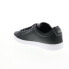 Фото #12 товара Lacoste Carnaby BL 21 1 7-41SMA0002312 Mens Black Lifestyle Sneakers Shoes