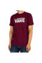 Classic Vans Tee-B Erkek T-shirt