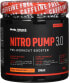 Фото #5 товара Аминокислоты для фитнеса и набора мышц Body Attack Nitro Pump 3.0 400 г