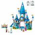 Playset Lego Disney Princess 43206 365 Предметы