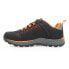 Propet Vestrio Hiking Mens Black Sneakers Athletic Shoes MOA042MBKO