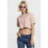 ფოტო #1 პროდუქტის URBAN CLASSICS S Short Oversized short sleeve T-shirt