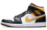 Кроссовки Jordan Air Jordan 1 Mid "Pollen" 554724-177 44.5 - фото #2