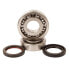 Фото #1 товара HOTRODS Honda CRF 450 X 05-17 Crank Shaft Bearing Kit