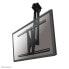 Фото #2 товара Кронштейн NewStar monitor ceiling mount NM-C125040BLACK