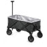 Фото #1 товара by Picnic Time Adventure Wagon Elite Portable Utility Wagon with Table & Liner