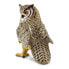 Фото #3 товара Фигурка Safari Ltd Eagle Owl Figure Wild Safari (Дикая Сафари)