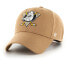 Фото #1 товара 47 NHL Anaheim Ducks MVP snapback cap