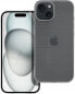 Фото #5 товара OEM Futerał CLEAR CASE 2mm do IPHONE 15 (camera protection)