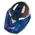 Фото #3 товара NOLAN N70-2 X 06 Stunner N-COM convertible helmet