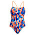 Фото #4 товара FUNKITA Single Strap Swimsuit